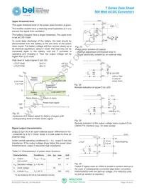 UT1404-7 Datasheet Page 14