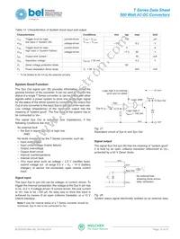 UT1404-7 Datasheet Page 15