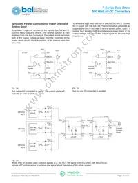 UT1404-7 Datasheet Page 16