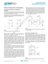 UT1404-7 Datasheet Page 18