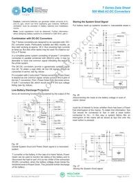 UT1404-7 Datasheet Page 19