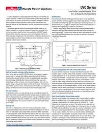 UVQ-5/20-D48P-C Datasheet Page 20