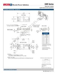 UWE-5/15-Q48NBL1-C Datasheet Page 16