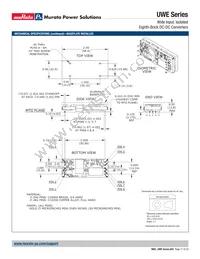 UWE-5/15-Q48NBL1-C Datasheet Page 17