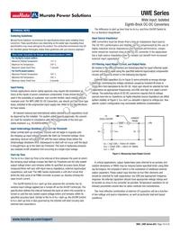 UWE-5/15-Q48NBL1-C Datasheet Page 19