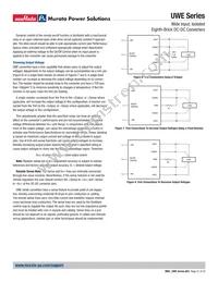 UWE-5/15-Q48NBL1-C Datasheet Page 21