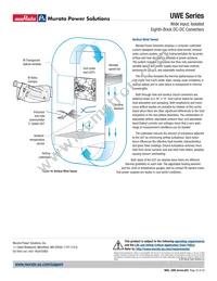 UWE-5/15-Q48NBL1-C Datasheet Page 23