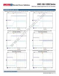 UWE-5/20-Q48PB-C Datasheet Page 16