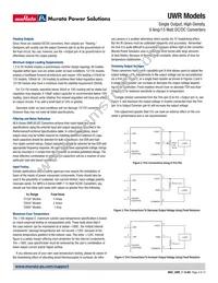 UWR-5/3000-D24AT-C Datasheet Page 4