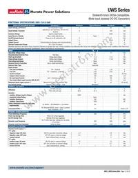 UWS-5/10-Q48PH-C Datasheet Page 12