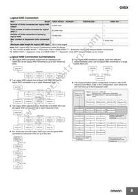 V-15-1C25-K Datasheet Page 8