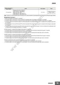 V-15-1C25-K Datasheet Page 18