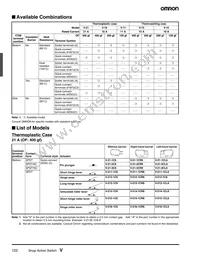 V-16G-3C26 (R) Datasheet Page 2