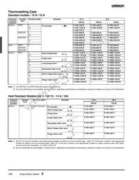 V-16G-3C26 (R) Datasheet Page 4