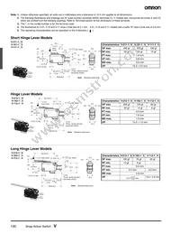 V-16G-3C26 (R) Datasheet Page 10