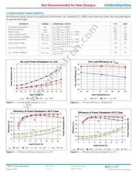 V048T060T040A Datasheet Page 5