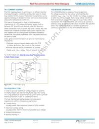 V048T060T040A Datasheet Page 14