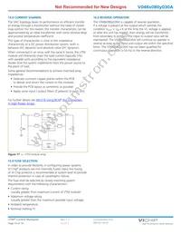 V048T080M030A Datasheet Page 14