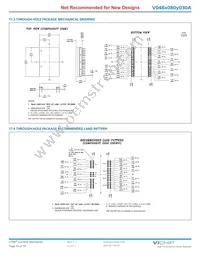 V048T080M030A Datasheet Page 16