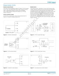 V110A8T300BS3 Datasheet Page 10