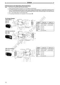 V111C24K Datasheet Page 11