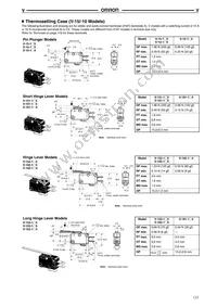 V111C24K Datasheet Page 14