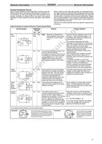 V111C24K Datasheet Page 18