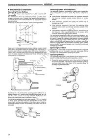 V111C24K Datasheet Page 19