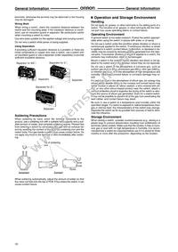 V111C24K Datasheet Page 21