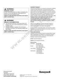 V15W11-WZ200-W3 Datasheet Page 6