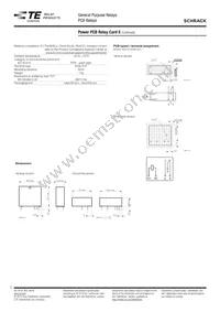 V23057-A0006-A401 Datasheet Page 2