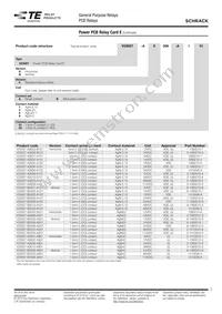 V23057-A0006-A401 Datasheet Page 3