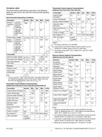 V23818-C18-L36 Datasheet Page 3