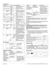 V23818-C18-L36 Datasheet Page 5