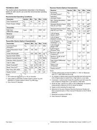 V23818-K305-B57 Datasheet Page 3