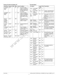 V23818-K305-B57 Datasheet Page 4