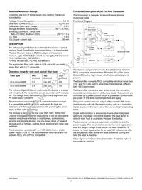 V23818-K305-L57 Datasheet Page 2