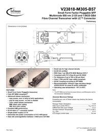 V23818-M305-B57 Cover