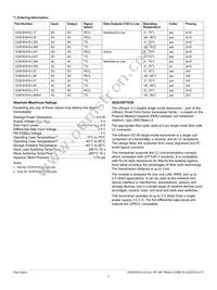 V23818-N15-L353 Datasheet Page 2