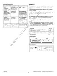 V23818-N15-L353 Datasheet Page 5