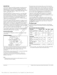 V23826-C18-C63 Datasheet Page 2