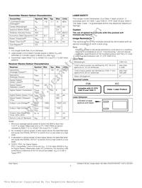 V23826-C18-C63 Datasheet Page 3