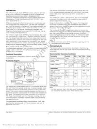V23826-C18-C64 Datasheet Page 2