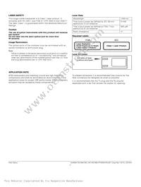 V23826-C18-C64 Datasheet Page 4