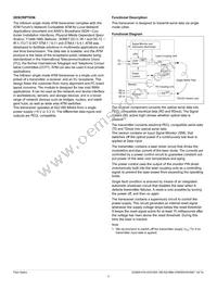 V23826-H18-C363D3 Datasheet Page 2