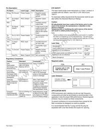 V23826-H18-C363D3 Datasheet Page 4