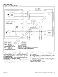 V23826-H18-C363D3 Datasheet Page 5