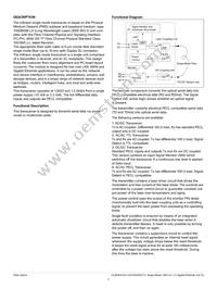 V23826-K15-C63 Datasheet Page 2