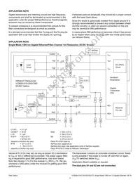 V23826-K15-C63 Datasheet Page 5