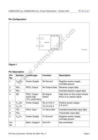 V23826-K305-C63 Datasheet Page 3